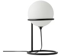 Nordlux Wilson lampe de table 1x5 W noir 2412575003