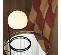 nordlux Wilson Lampe de table G9, 2412575003,