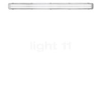 Nordlux Works Applique/Plafonnier 127 cm - 2 x 18 W