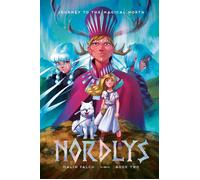 Nordlys: Book Two - Malin Falch - Inklore - ebook (ePub) - Livre