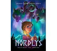 Nordlys : premier livre
