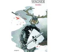 Nordlys Vincent Wagner (Auteur)