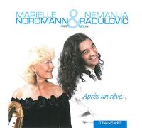 Nordmann - Apres Un Reve [Import]