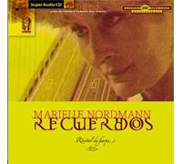 Nordmann, Marielle - Recuerdos (SACD Hybride)