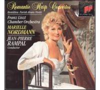 Boieldieu - Romantic Harp Concertos