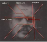 Nordmark, Robert - Changing Lanes