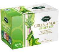 Nordqvist Green 4You Thé 1 Boîte of 30g 1.1oz