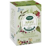 Nordqvist Havu Herbal Thé 1 Boîte of 24g 0.8oz