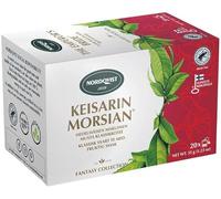 Nordqvist Keisarin Morsian Black Thé 1 Boîte of 35g 1.2oz