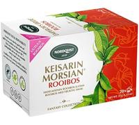 Nordqvist Keisarin Morsian Rooibos Thé 1 Boîte of 35g 1.2oz