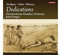 Nordrgen - Dedications