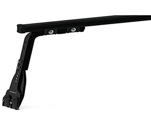 NORDRIVE N30315 Lampa Pieds pour Gouttière