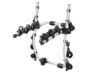 NORDRIVE n50205 P/Bike Post. Nitto-3" Aluminium