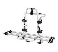 NORDRIVE N50211 P Post Pyro-2 Aluminium 2 Vélo