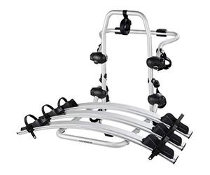 NORDRIVE N50215 P Post. Radius-3 Vélo en Aluminium