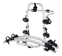 NORDRIVE N50216 P Post. Radius-2 Aluminium 2 Vélo