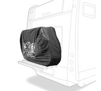 Nordrive N60059 Housse pour porte-vélos camping-car et caravane