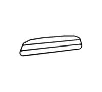 NORDRIVE N70051 Premium Guard Grille de séparation en Acier pour Chiens et Animaux - Type 1-910 x 226 mm