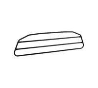NORDRIVE N70053 Premium-Guard Grille de séparation en acier pour chiens et animaux - Type 3 - 1050 x 280 mm
