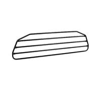 NORDRIVE N70054 Premium-Guard Grille de séparation en acier pour chiens et animaux - Type 4 - 1110 x 320 mm