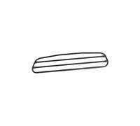NORDRIVE N70075 Premium-Guard, grille de séparation en acier - Type 12-830x180 mm