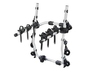 NORDRIVE Nitto Range-Vélo Arrière Aluminium