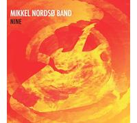 Nords,Mikkel Band - Nine [Import]