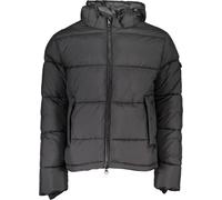 Nordsegel Winter Puffy Jacke Dunkelgrau : Taille - XL Taille : XL