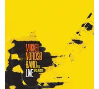 Nordso, Mikkel -Band- Ft. Raul Reko - Live