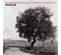 Sly & Robbie & Nils Petter Molvaer – Nordub – CD – Neuf (inclus livret de 8 pages)