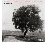 Nordub by SLY & ROBBIE & NILS PETTER MOLVAER [Audio CD] NEUF
