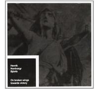 Nordvargr - on Broken Wings Towards.