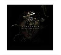 Nordvargr - Resignation I-II-III [Import]