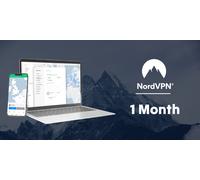 NordVPN 1 Month