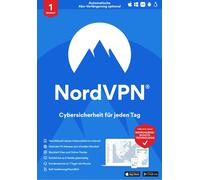 NordVPN