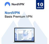 NordVPN Basis Premium VPN