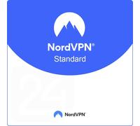NordVPN Standard | 10 appareils | 1 an | PC/Mac/Android/iOS | En Téléchargement