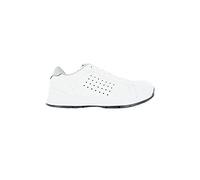 Nordways Baskets De Sécurité Run Classic S1p SRC Blanc