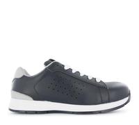 Nordways Baskets De Sécurité Run Classic S1p SRC Noir