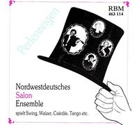 Nordwestdeutsches Salon Ensemble - Perlenreigen [Import]