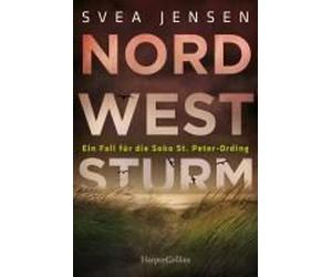 Nordweststurm