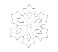 Nordwik Emporte-pièce Nordwik flocon de neige Grand