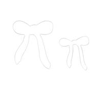 Nordwik Moule à pain d'épices Nordwik 2 pièces Rosette