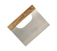Nordwik Nordwik racloir de pâte 15 cm Acacia