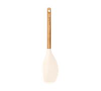 Nordwik Spatule Nordwik 29 cm en hêtre Crème