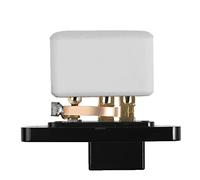 NORDYO Convient for Mitsubishi Pajero Montero MK 2 MK2 91-96 résistance de moteur de ventilateur de chauffage à courant alternatif accessoires de voiture MB657428
