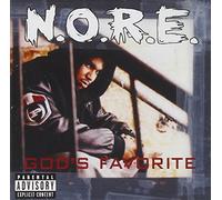 Nore - Grimey : God's Favorite