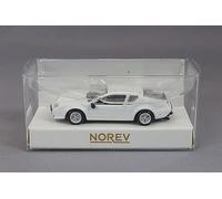 Norev Modèle réduit Alpine A310 1977 Échelle 1:87 Gardenia Blanc