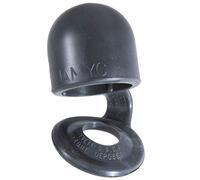 Norep 017244 Cache Boule en Caoutchouc avec Anneau