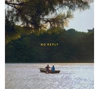 Noreply – There Was Love EP – CD – Import Asie